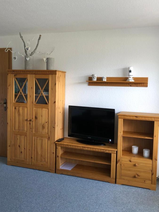 Am Duerrenbachtal Apartment Klingenthal Exterior foto